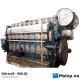 Wärtsilä  W8L20   https://mship.no