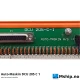 Auto-Maskin DCU 205 C 1 wire terminal module