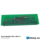 Auto-Maskin DCU 105-C-1 wire terminal module