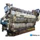 Wärtsilä 12V32 D   mship.no