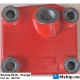 Scania DI16 - Flange Part No. 1425126    https://mship.no
