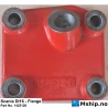 Scania DI16 - Flange Part No. 1425126    https://mship.no
