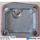 Scania DI16 - Flange Part No. 1425126    https://mship.no