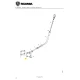 Scania DI16 - Flange Part No. 1425126    https://mship.no