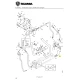 Scania DI16 - Tube Part No. 1495847    https://mship.no