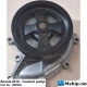 Scania DI16 - Coolant pump Part No. 1508536    https://mship.no