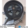 Scania DI16 - Coolant pump Part No. 1508536