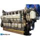 Wärtsilä 12V32 D   mship.no