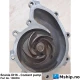 Scania DI16 - Coolant pump Part No. 1508536    https://mship.no
