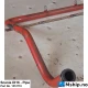 Scania DI16 - Pipe Part No. 1512710    https://mship.no