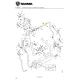 Scania DI16 - Pipe Part No. 1512710    https://mship.no