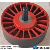 Scania DI16 - Roller Part No. 1514086