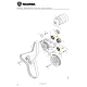 Scania DI16 - Roller Part No. 1514086    https://mship.no