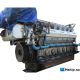 Wärtsilä 12V32 D   mship.no
