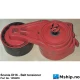 Scania DI16 - Belt tensioner Part No. 1859655    https://mship.no