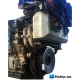 Wärtsilä 12V32 D — Manufacturer: Wärtsilä, Model: 12V32 D, Serial number: 6232, Performance specification: 133171, HP: 6032, kW: 4500, RPM: 750, Running Hours: 99642, Cylinder bore: 320 mm, Piston Stroke: 400 mm, Number of cylinders: 12, Displacement: 386 Litres , Cylinder configuration: V-angle  55°, Rotation direction: CCW - Counter clockwise seen from aft, Fuel Type: HFO, Other: Valmet gearbox for this engine available., Weight: 57 Ton