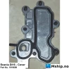 Scania DI16 - Cover Part No. 1919689
