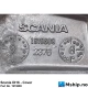 Scania DI16 - Cover Part No. 1919689    https://mship.no