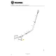 Scania DI16 - Flange screw M8x30 Part No. 812519    https://mship.no