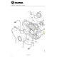 Scania DI16 - Lock nut Part No. 815615    https://mship.no