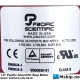 1.8° Pacific Scientific Step Motor Model: E32NLFA-LNN-NS-00    https://mship.no