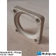 Scania DI16 - Flange Part No. 1104021    https://mship.no