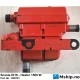 Scania DI16 - Heater 1500 W Part No. 1368701    https://mship.no
