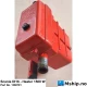 Scania DI16 - Heater 1500 W Part No. 1368701    https://mship.no