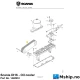 Scania DI16 - Oil cooler Part No. 1448933    https://mship.no