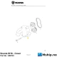 Scania DI16 - Cover Part No. 1486743    https://mship.no