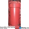 Scania DI16 - Filter housing Part No. 1500708    https://mship.no