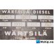 Wärtsilä 624TS     mship.no