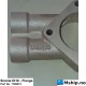 Scania DI16 - Flange Part No. 1728674    https://mship.no