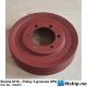 Scania DI16 - Pulley 3-grooves XPA Part No. 1746318    https://mship.no
