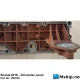 Scania DI16 - Oil cooler cover Part No. 1850702    https://mship.no