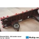 Scania DI16 - Oil cooler cover Part No. 1850702    https://mship.no