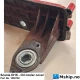 Scania DI16 - Oil cooler cover Part No. 1850702    https://mship.no