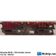 Scania DI16 - Oil cooler cover Part No. 1850702    https://mship.no