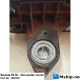 Scania DI16 - Oil cooler cover Part No. 1850702    https://mship.no