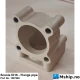Scania DI16 - Flange pipe Part No. 1897689    https://mship.no