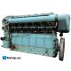 Yanmar T260L     mship.no