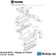 Scania DI16 - Charge air cooler Part No. 1421456    https://mship.no
