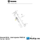Scania DI16 - Unit injector PDE 32 Part No. 1487472    https://mship.no