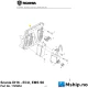 Scania DI16 - ECU, EMS S6 Part No. 1725654    https://mship.no
