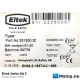Eltek Delta DA E Detection and alarm module