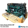 Volvo Penta D12D-A MP