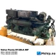 Volvo Penta D12D-A MP — Manufacturer: Volvo Penta, Model: D12D-A MP, Manufacturers part number: 869186, Arrangement number: Bell